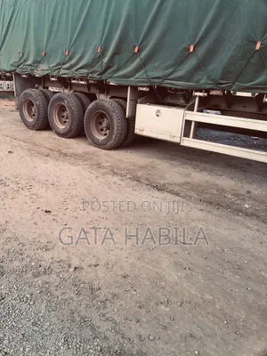 Major Distributor of Cement Both Dangote an Bua Cement