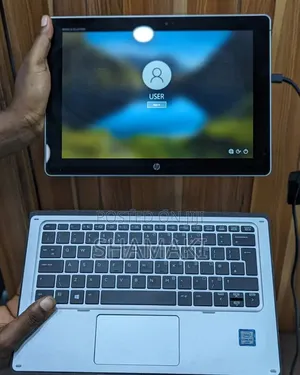 Uk Used Premium Hp Elite X2