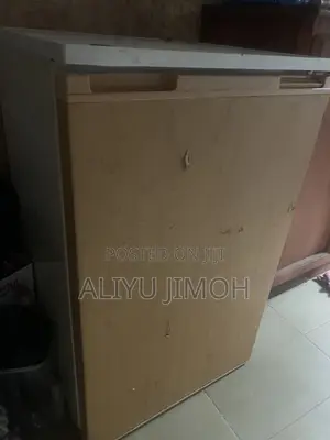 Neat Fridge