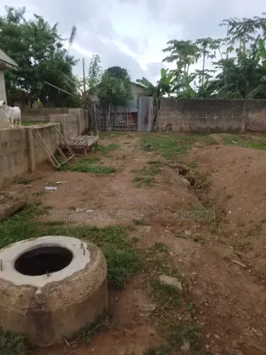 A Full Plot of Land at Yeriade,Aroro Yerokun Off Arulogun Rd, Ojoo Ib.