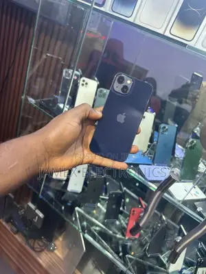 Apple iPhone 13 256 GB Blue