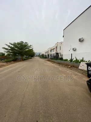 4bdrm Townhouse / Terrace in Kubwa Military for rent