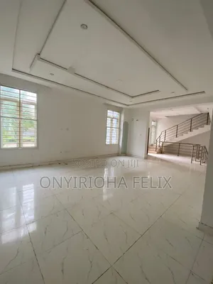 4bdrm Townhouse / Terrace in Kubwa Military for rent