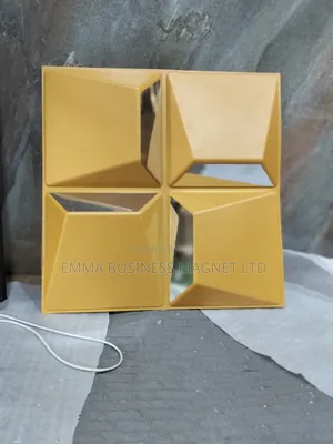 High Quality New Modern Designs 3d Panels Walls 
