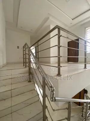 4bdrm Townhouse / Terrace in Kubwa Military for rent