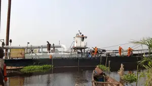 Brand 22 Damen CSD 500 Dredger Available for Sale