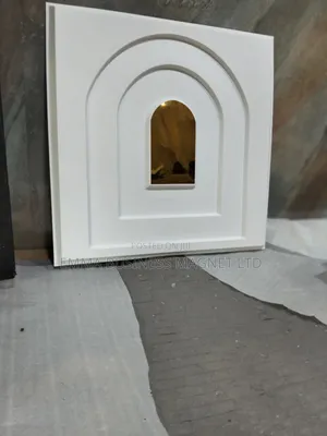 High Quality New Modern Designs 3d Panels Walls 
