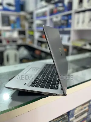 Laptop HP EliteBook 820 G3 8GB Intel Core i5 HDD 500GB