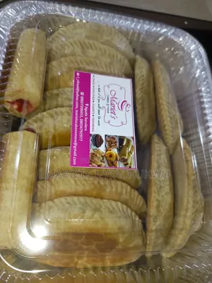 Mariets Cakes and More