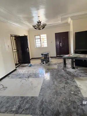 3bdrm Block of Flats in Jahi for rent