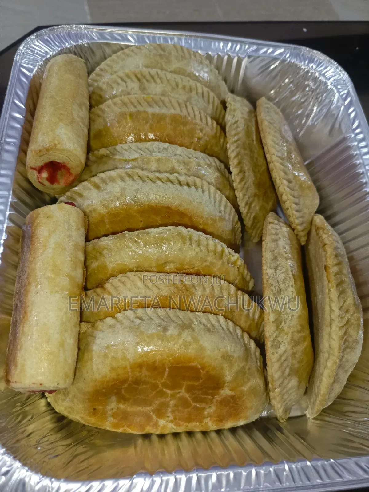 Mariets Cakes and More