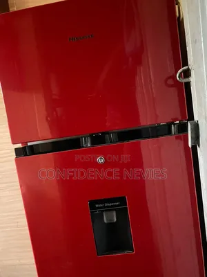 Refrigerator (Fridge)
