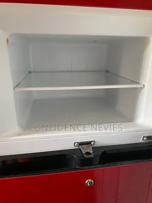 Refrigerator (Fridge)