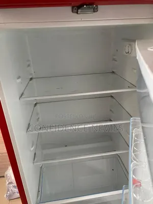 Refrigerator (Fridge)