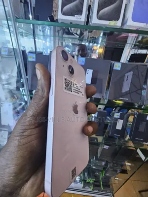 Apple iPhone 13 256 GB Pink
