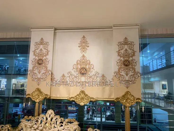 Majestic Royal Turkey Blinds