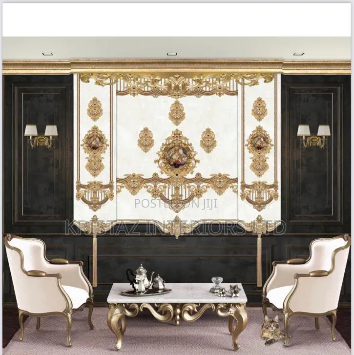Majestic Royal Turkey Blinds