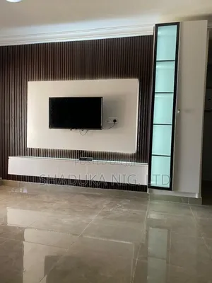 Modern T.V Unit