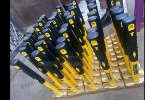 Brass Hammer – Heavy Duty Non-sparking Engineering Hammer