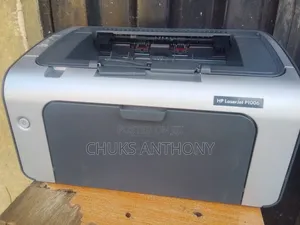 Hp Laserjet P1006