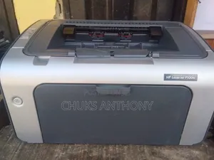 Hp Laserjet P1006