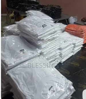 Complete Nysc Kits Batch B -khaki,Boots Etc Size 38-44 -lagos Delivery