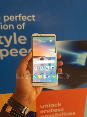 Huawei Mate SE 64 GB Gold