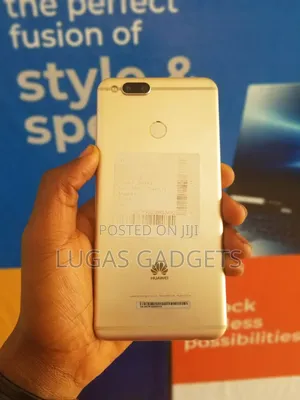 Huawei Mate SE 64 GB Gold