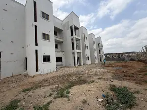 2bdrm Apartment in Mabushi for sale