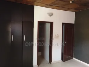 2bdrm Townhouse / Terrace in Gwarinpa Main, Life Camp for rent