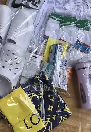 Complete Nysc Kits Batch B -khaki,Boots Etc Size 38-44 -lagos Delivery