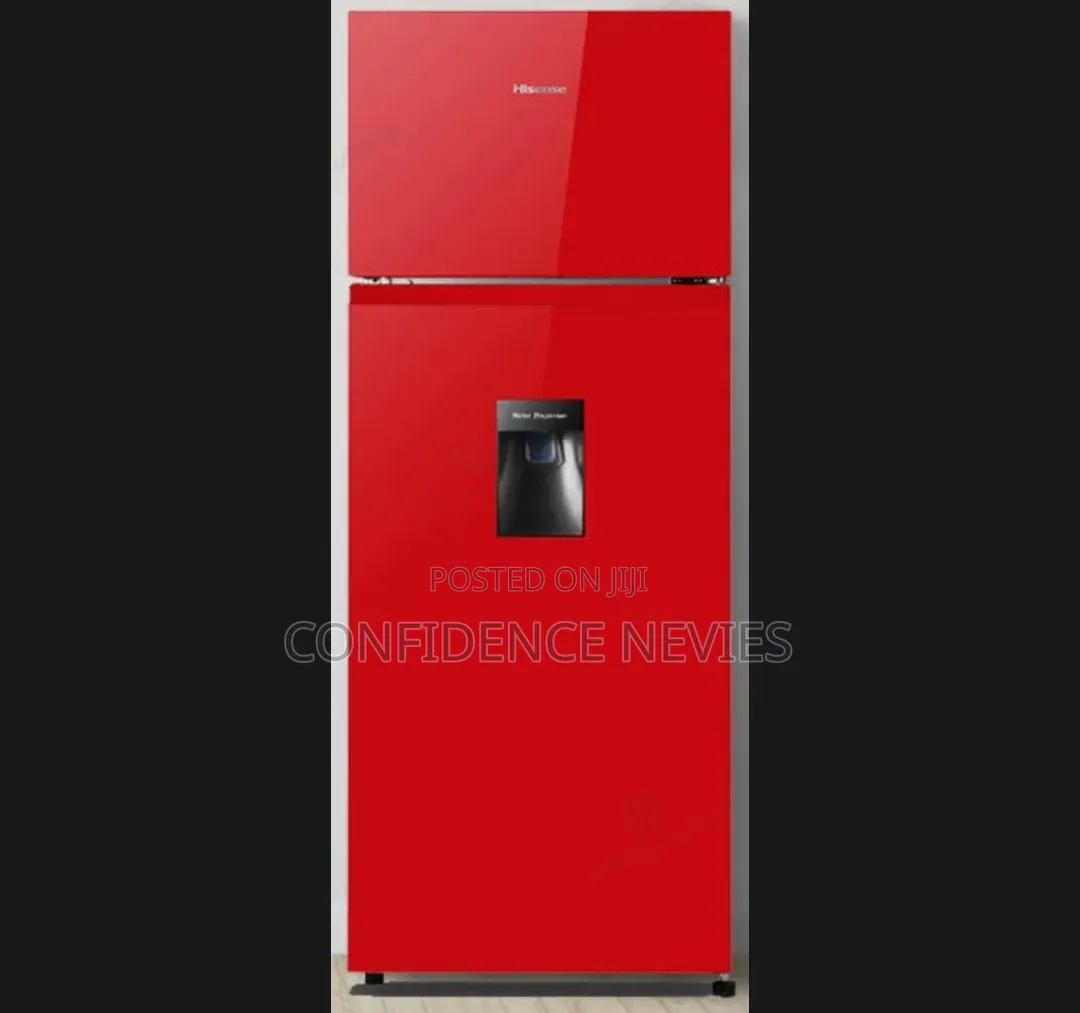 Refrigerator (Fridge)