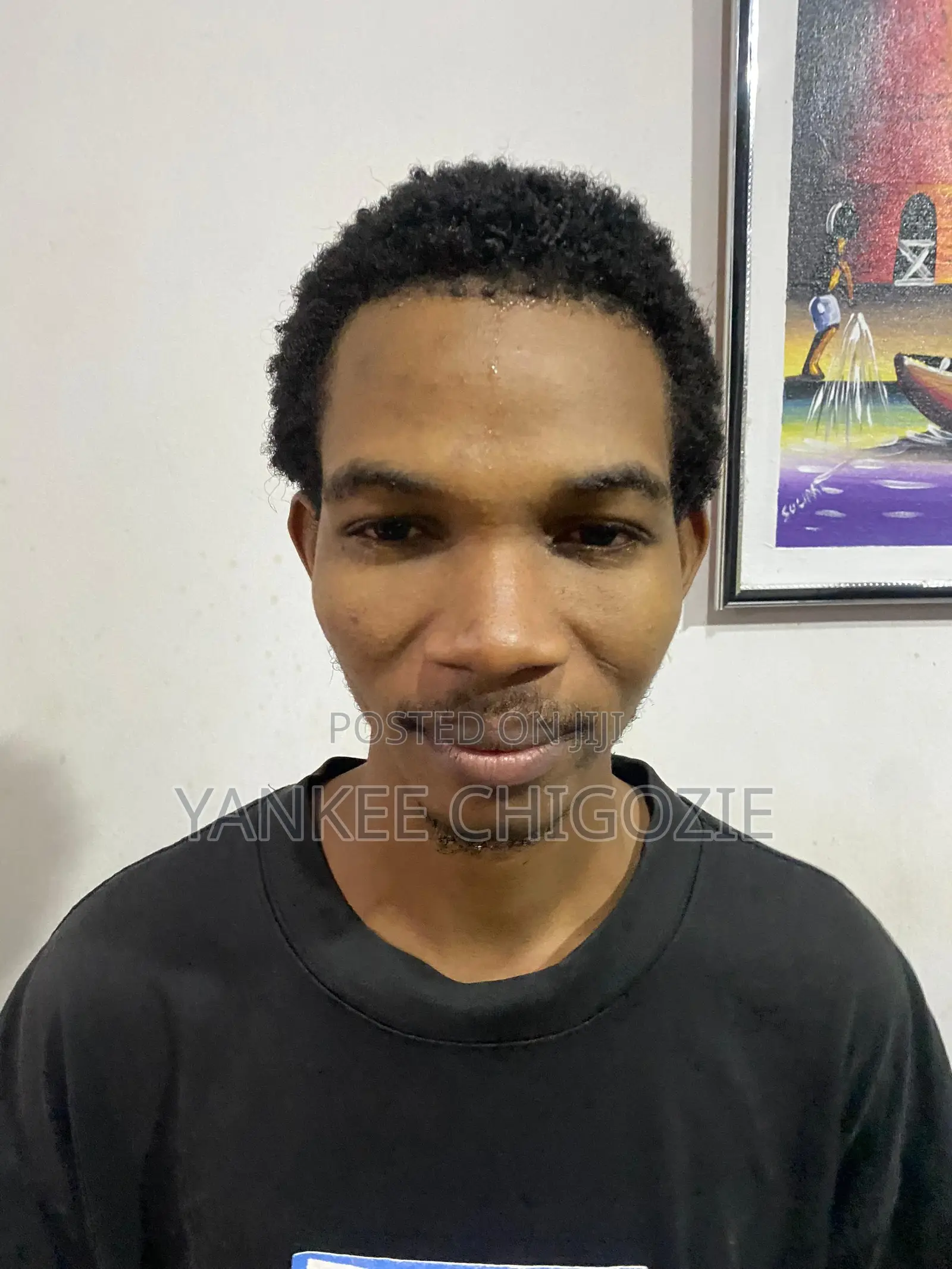 Housekeeping Cleaning CV
