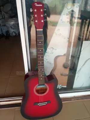 Good Quality Acoustic Guitar