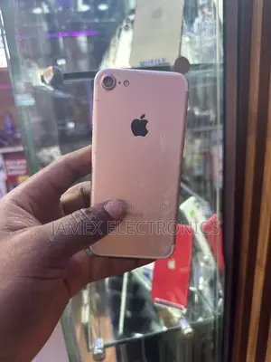 Apple iPhone 7 128 GB Gold