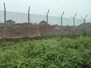 9000 SQM Residential Land