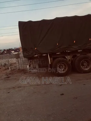 Major Supplier of Cement Both Dangote an Bua Cement