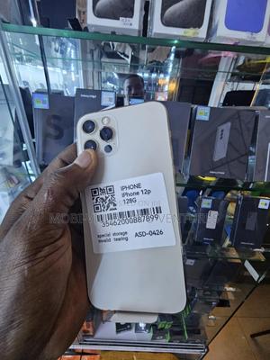 Apple iPhone 12 Pro 128 GB Gold