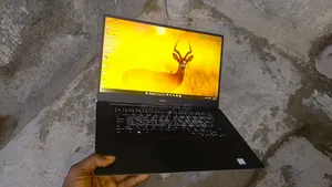 Laptop Dell Precision 5540 16GB Intel Core i7 SSD 256GB