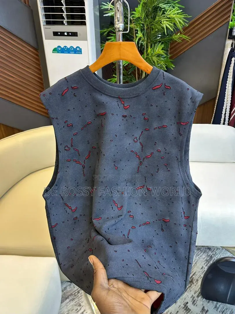 Premium Luxury Savage Armless