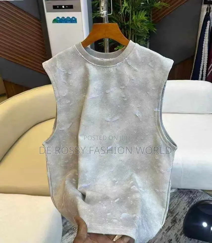 Premium Luxury Savage Armless