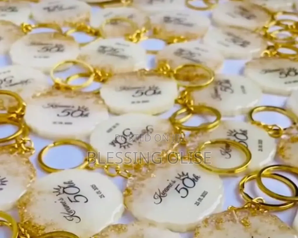 Resin Art Design