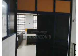 Fully Furnished Office