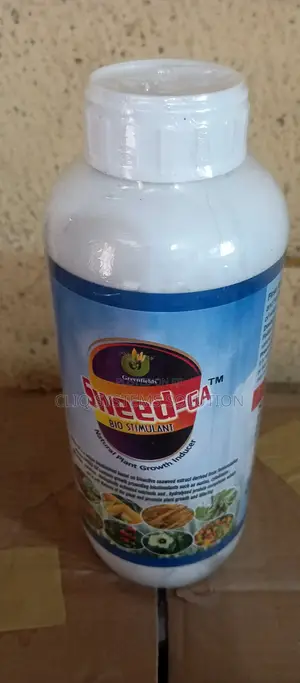 Sweed Gasweed Ga (Bio Stimulant) 1 Litre