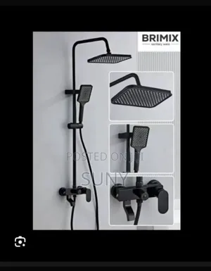 Shower Set