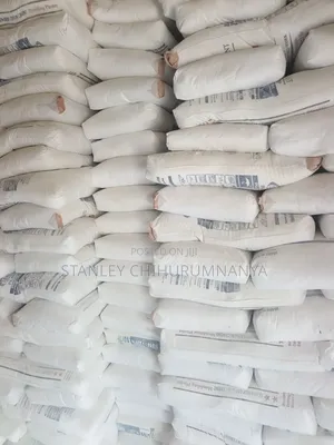 Leadership White Cement