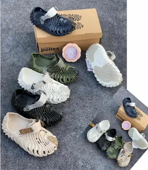 New Crocs Designs Available