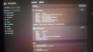 Laptop MSI 32GB Intel Core i9 SSD 1T