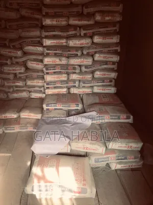 Major Distributor of Cement Both Dangote an Bua Cement