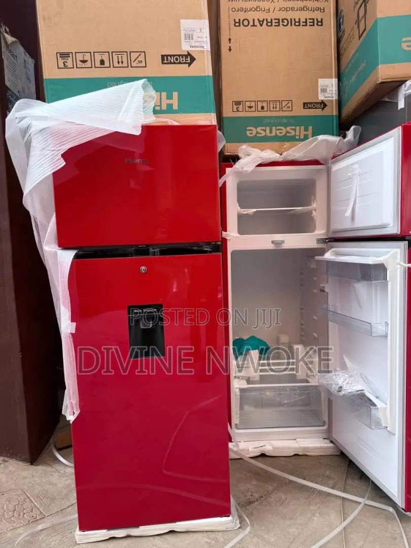 Hisense Refrigerator